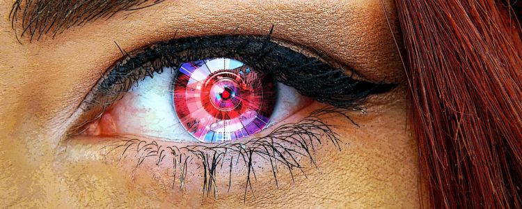 Біонічна лінза може надати зір за межами стовідстоткового 