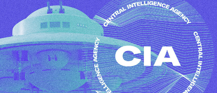 Розсекречені документи ЦРУ про НЛО наразі доступні в Інтернеті