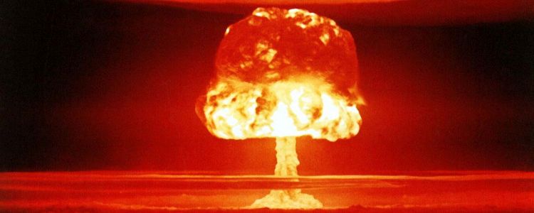 «Годинник кінця світу» тепер встановлений на «дві хвилини до опівночі»