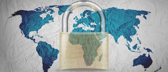 ЄС пропонує нові драконівські закони про авторські права