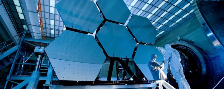 Телескоп Джеймса Вебба знову затримується