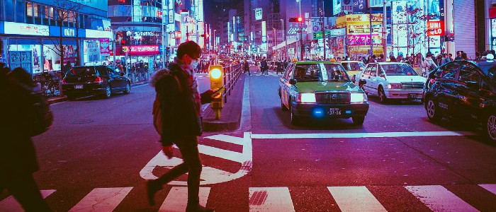 Японський уряд настійно рекомендує чотириденний робочий тиждень