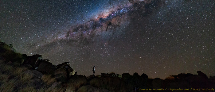 Вчені кажуть, що закони фізики можуть змінюватися