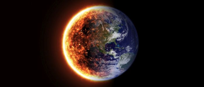 Більшість покоління Z вважає, що зміна клімату неминуча