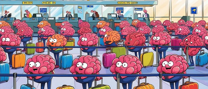 Наразі більшість вчених розглядають можливість втекти з США