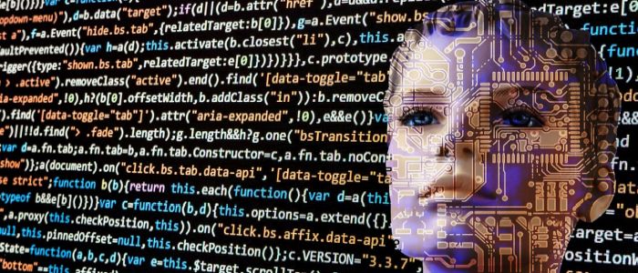 Військові створили штучний інтелект, який навчився кодувати