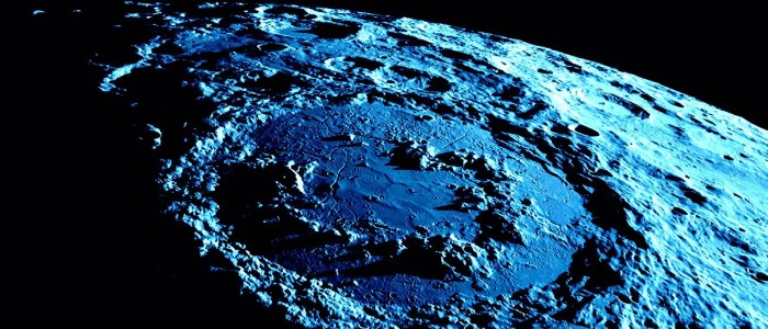 Місяць стискається і руйнується, кажуть вчені