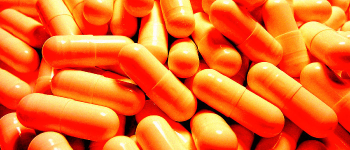 Наступна вакцина проти COVID може бути у формі пігулок