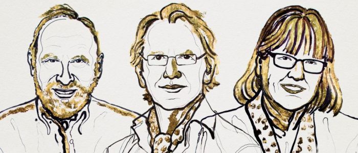 Нобелівська премія з фізики 2018 вперше за 55 років призначена жінці 