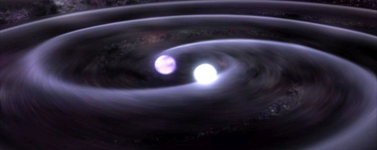 Нобелівська премія цього року присуджена за відкриття «брижів» в просторі-часі