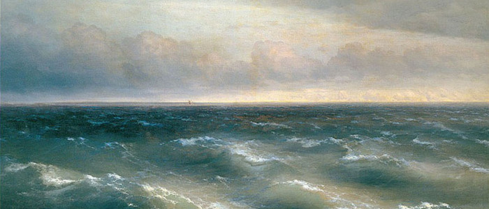 Океани зараз спекотніші, ніж будь-коли в історії людства