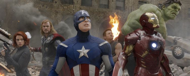 Оскар для кращих візуальних ефектів: штучний інтелект