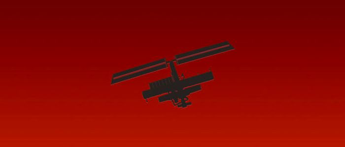 Пентагон хоче, щоб квантові датчики відстежували далекі космічні кораблі