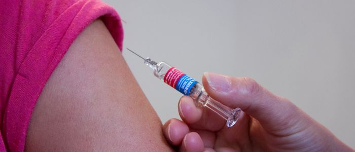 Відсоток невакцинованих малюків в США збільшився в чотири рази з 2001 року