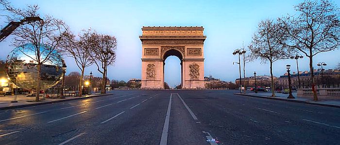 Населення Європи скорочується