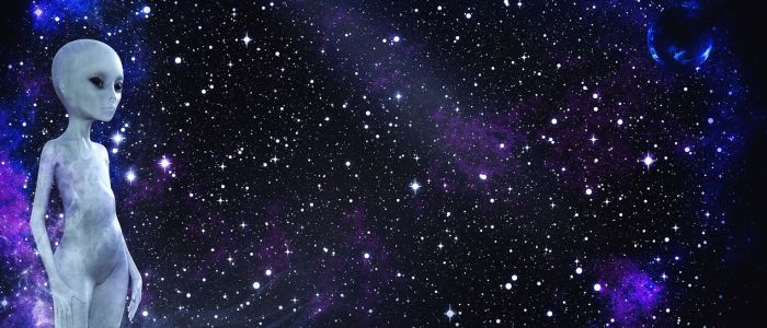 Вчений, який переоцінив рівняння Дрейка, все ще думає, що інопланетне життя десь там