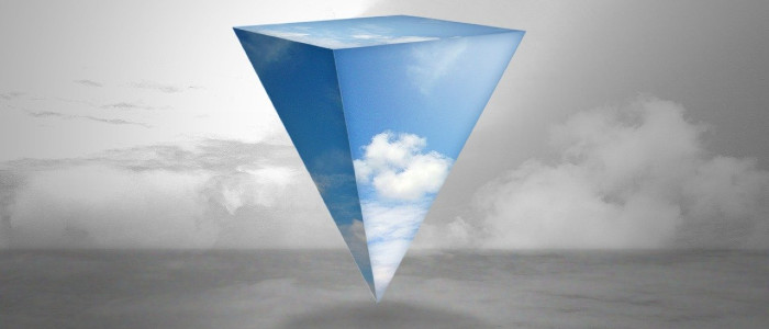 Всесвіт може мати п'ятий вимір