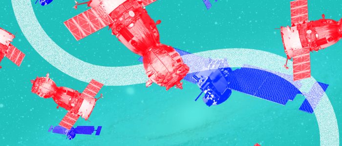 Уряд США не знає, що робити з малими супутниками