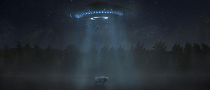 Американські військові створили нову групу для вивчення НЛО