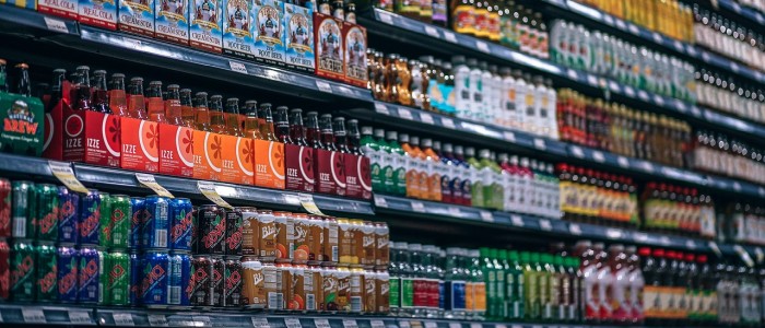 ВООЗ збирається оголосити аспартам можливим канцерогеном