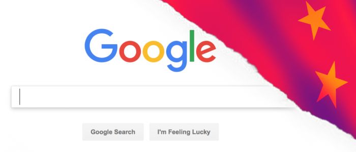 Світ майбутнього матиме два окремих Інтернети