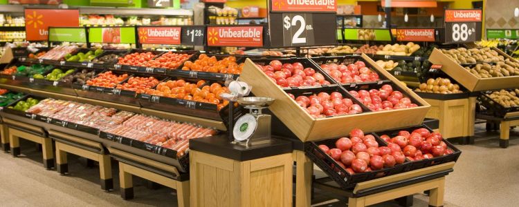 Найбільший в світі роздрібний торговець співпрацює з Гуглом в спробі перемогти Амазон