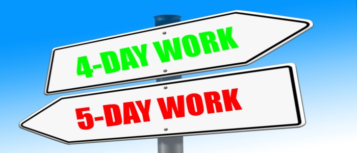 Найбільше у світі випробування чотириденного робочого тижня пройшло з величезним успіхом