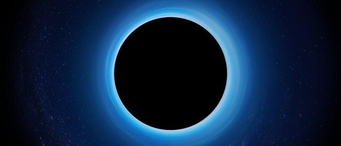 Фізики кажуть, що цілі планети можуть складатися з темної матерії