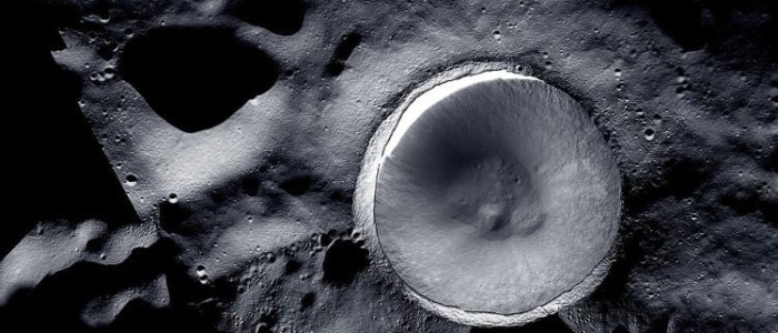 Вчені кажуть, що на Місяці може бути життя