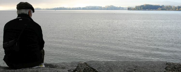 Нове дослідження стверджує, що існує генетична межа того, як довго ми можемо жити