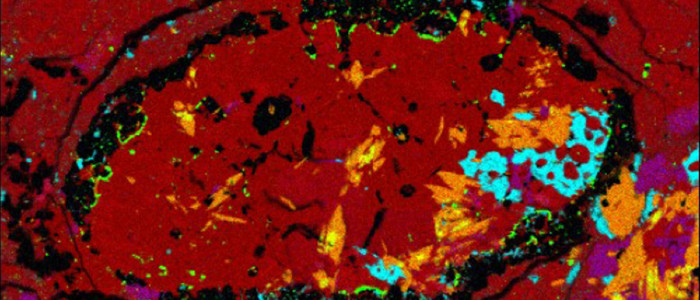 В ранній Сонячній системі був величезний загадковий об'єкт