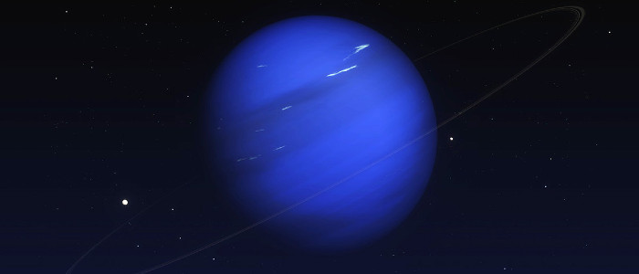 В Сонячній системі була ще одна планета, яка втікла