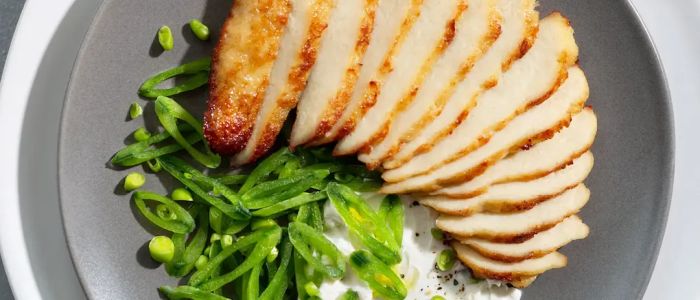 Є серйозна проблема з вирощеним у лабораторії м'ясом