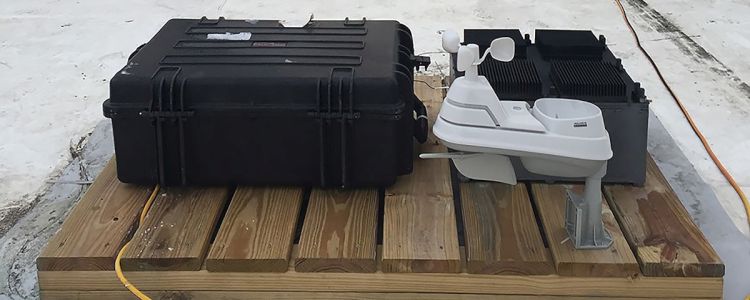 Тепловий резонатор генерує електрику з повітря