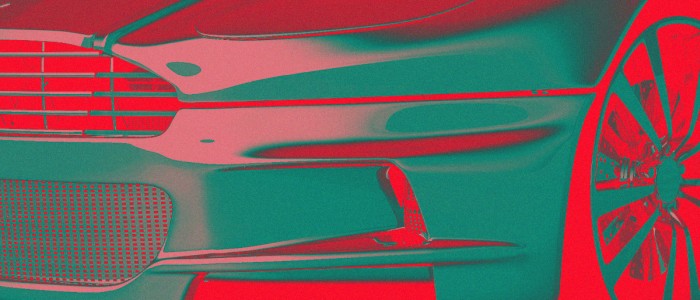 Ці 12 принципів формують майбутнє автономних автомобілів