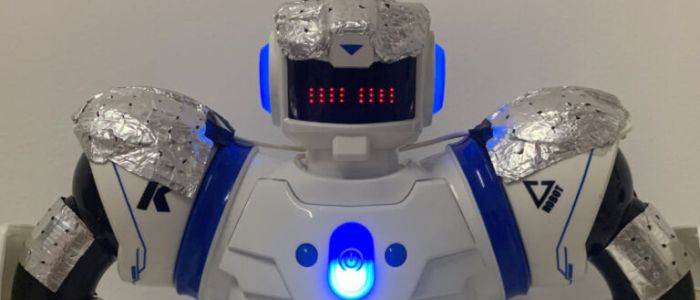 Ці роботи можуть накопичувати енергію в «жирових запасах», як люди