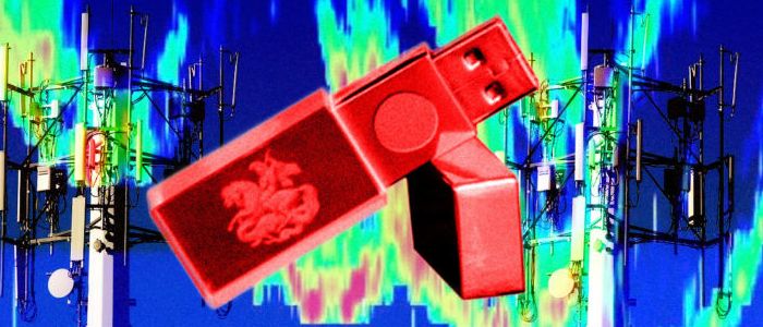 Ці шахраї продають безглуздий анти-5G гаджет