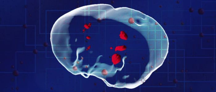 Вчені впевнені, що наноботи можуть вбивати окремі ракові клітини