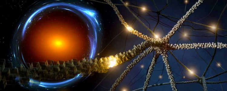 ШІ аналізує просторово-часові викривлення в 10 мільйонів разів швидше, ніж поточні методи