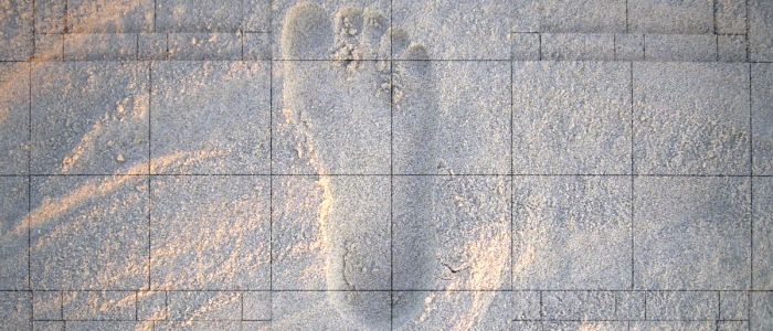 Цей штучний інтелект може ідентифікувати вас, відстежуючи ваші кроки