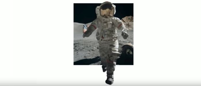 Цей алгоритм створює 3D-анімацію з одного нерухомого зображення