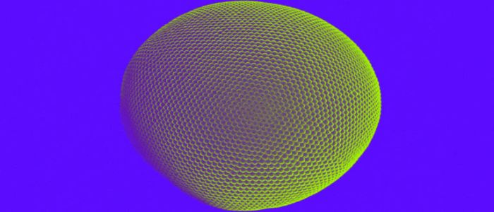 Вчені створили біонічне око, яке краще за справжнє