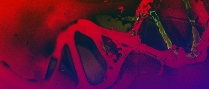 Професор з Гарварду перераховує гени, які можуть зробити вас надлюдиною