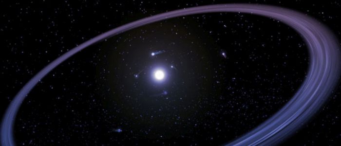 Це перше зображення мультипланетної системи подібної до нашої