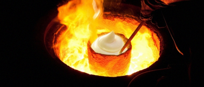 Фізики використовують майонез для вивчення ядерного синтезу