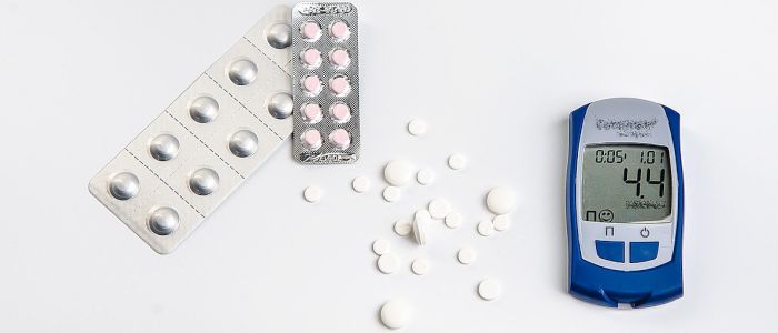 Ця пігулка може вилікувати діабет другого типу