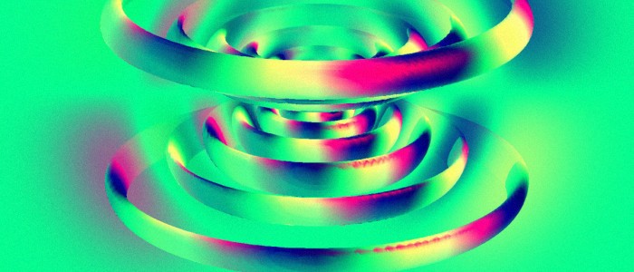 Ця «квантова батарея» ніколи не втратить заряду