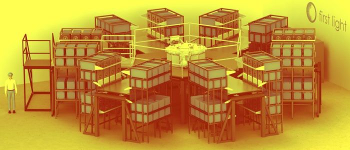 Цей стартап хоче, щоб його термоядерний реактор дійсно виробляв енергію