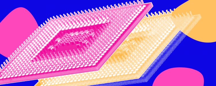 Три речі, які вам потрібно знати про новий квантовий процесор Гугла