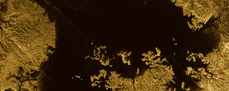 Титан має більше спільного з Землею, ніж ми думали